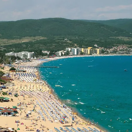 Visit Daga Slăntjev Brjag